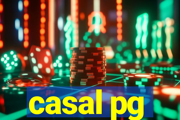 casal pg